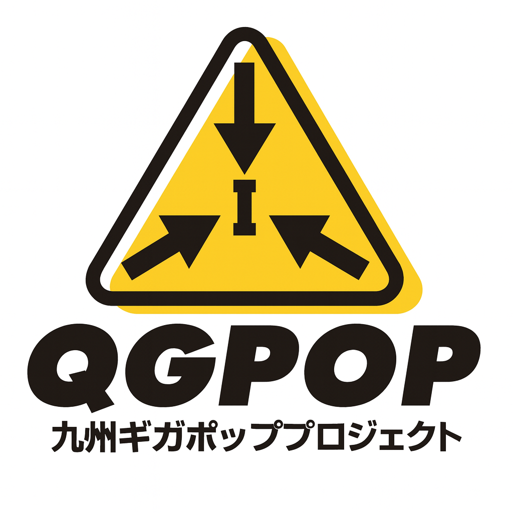 QGPOP logo